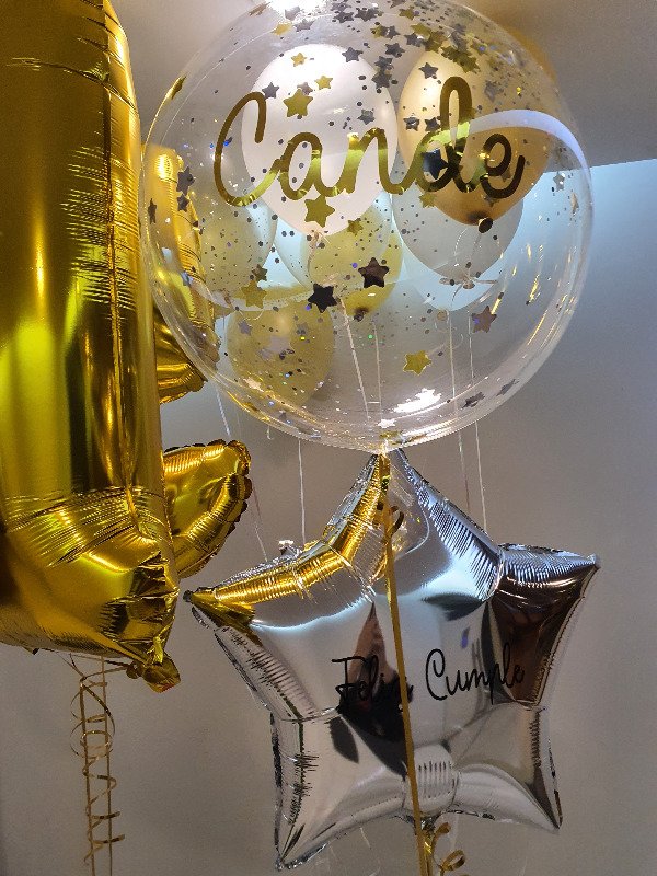 Producto - PACK GIGANTE CANDE