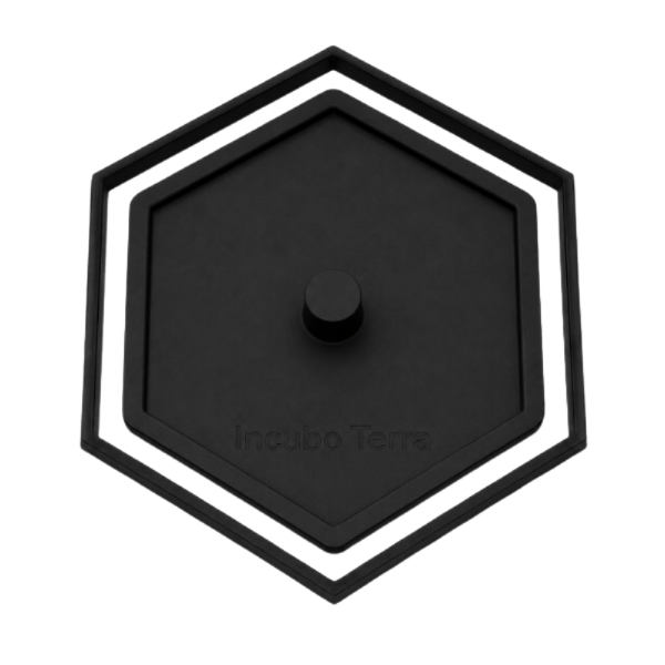 Producto - Cortante y contramolde Hexagonal - 0