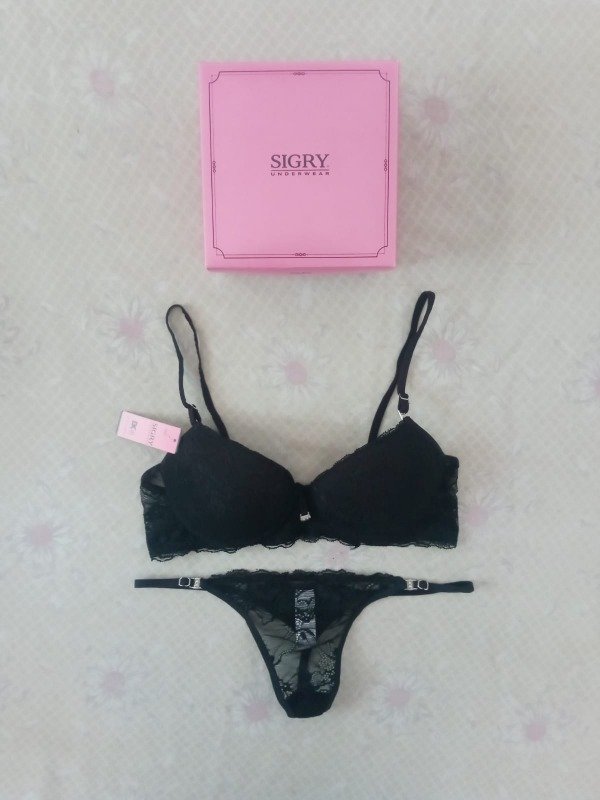 Sigry - Art 1905 - t 90 - Negro