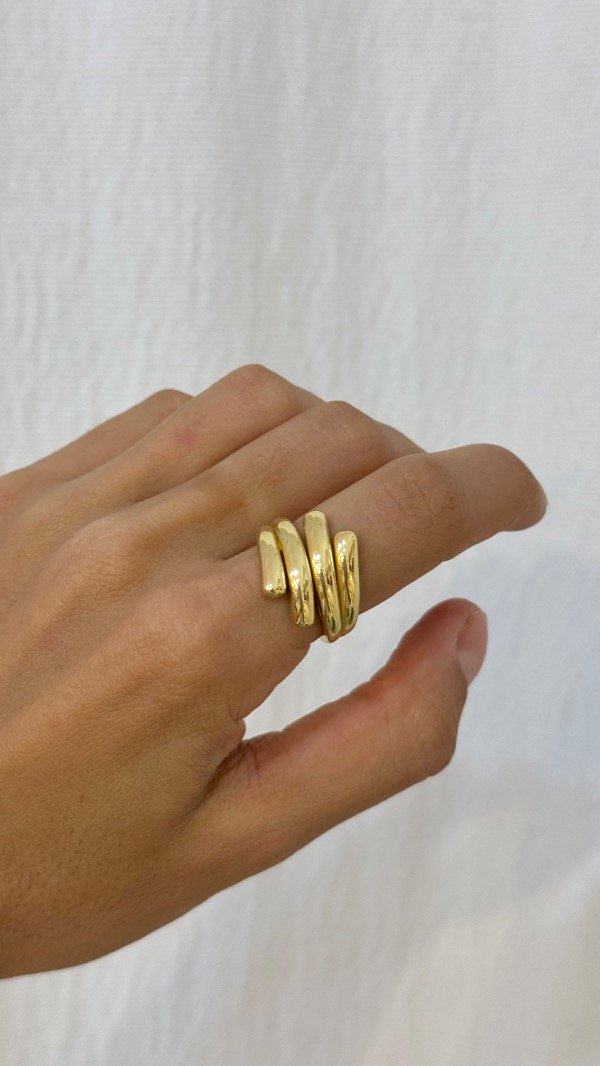 Producto - Anillo Susan