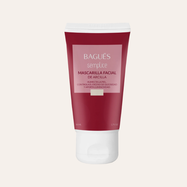 Producto - Mascarilla Facial