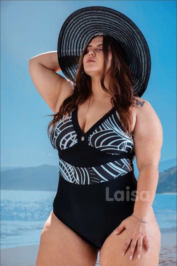 Producto - Art. 5522 - Entera Escote en V, Bretel 3cm