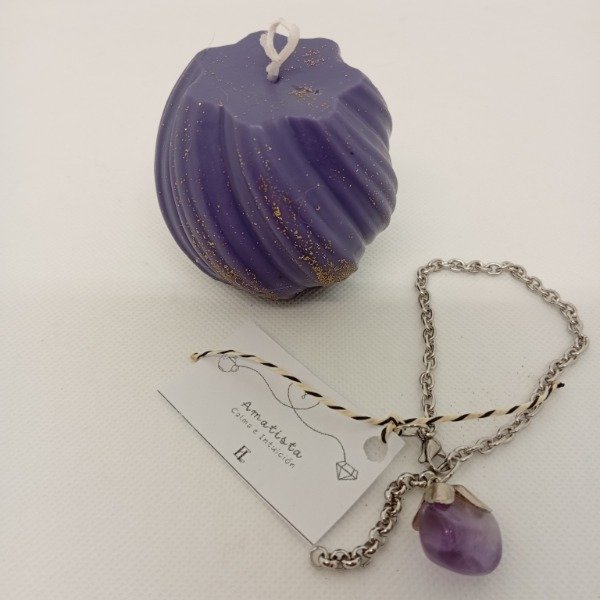 Producto - Amatista
