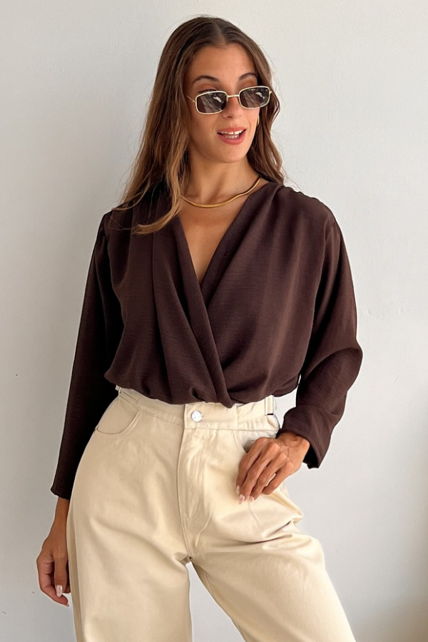 Producto - Blusa Morella