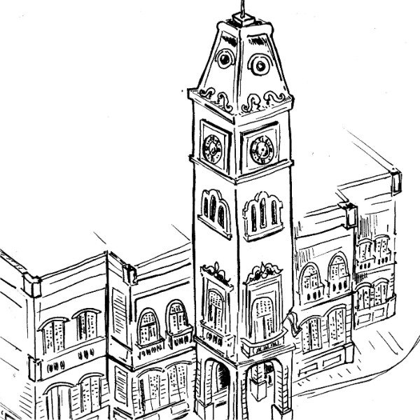 Producto - Ilustración Editorial - 8