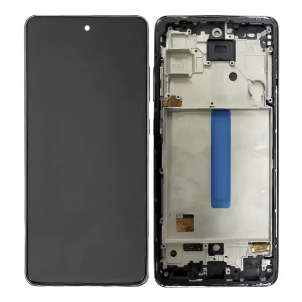 Producto - Samsung a52 Oled con Marco