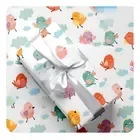 Producto - PAPEL DE REGALO IMPRESO 65X95cm 70grs ANIMALITOS X 20 UNIDADES
