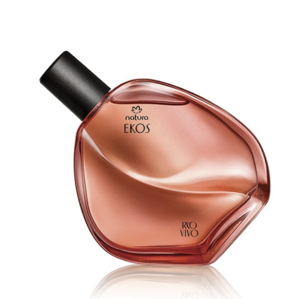 Producto - Ekos Ryo Vivo - Natura Perfume Unisex 75ml