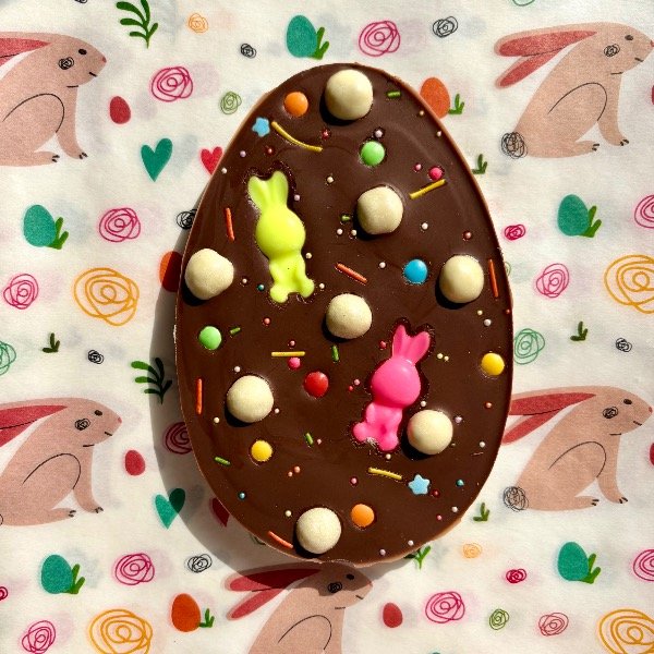 Producto - Tableta candy charms