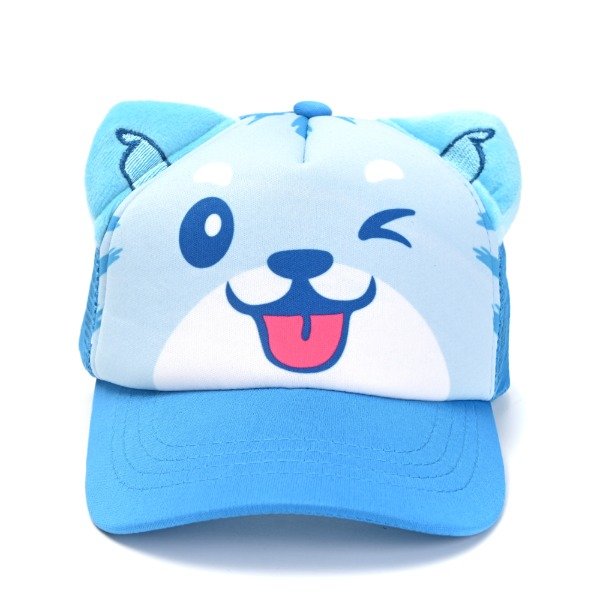 Producto - GORRO CAP INFANTIL CON OREJITAS KORI 34809