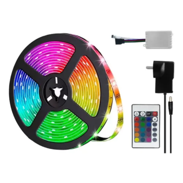 Producto - TIRA LED 2835 LEGATUS 5MTS