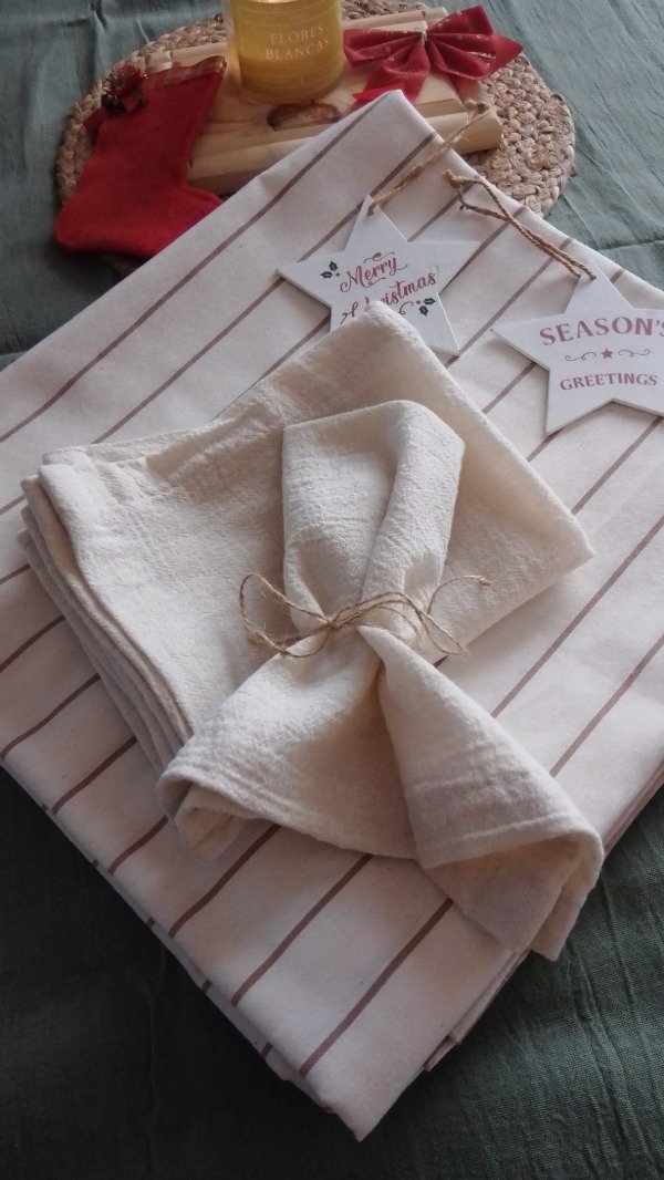 Producto - SERVILLETAS DE GASA x 4 unidades