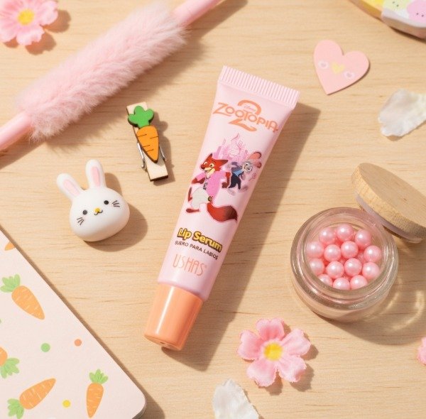 Producto - Serum Labial Zootopia USHAS B2