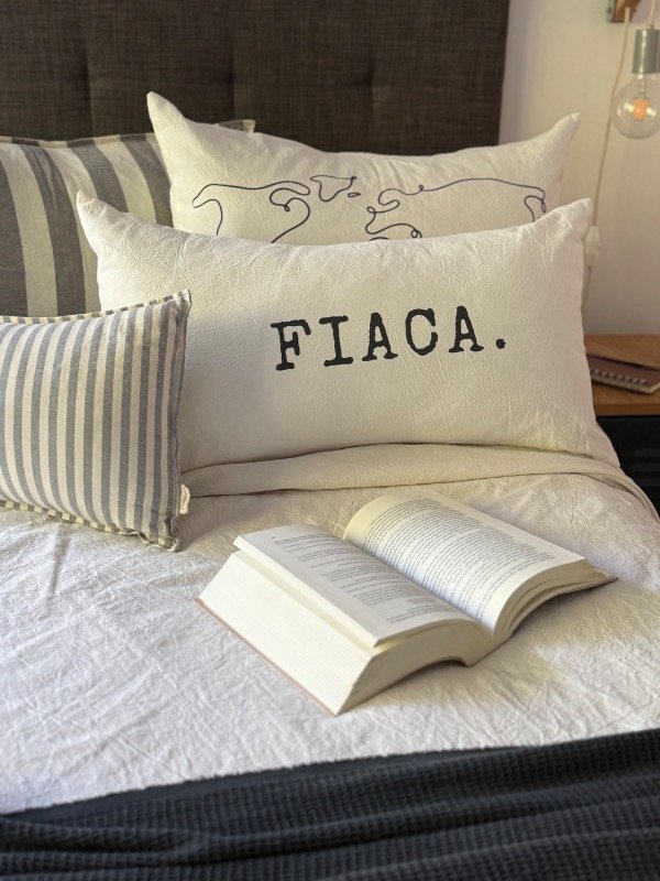 Producto - ALMOHADÓN FIACA 70X40