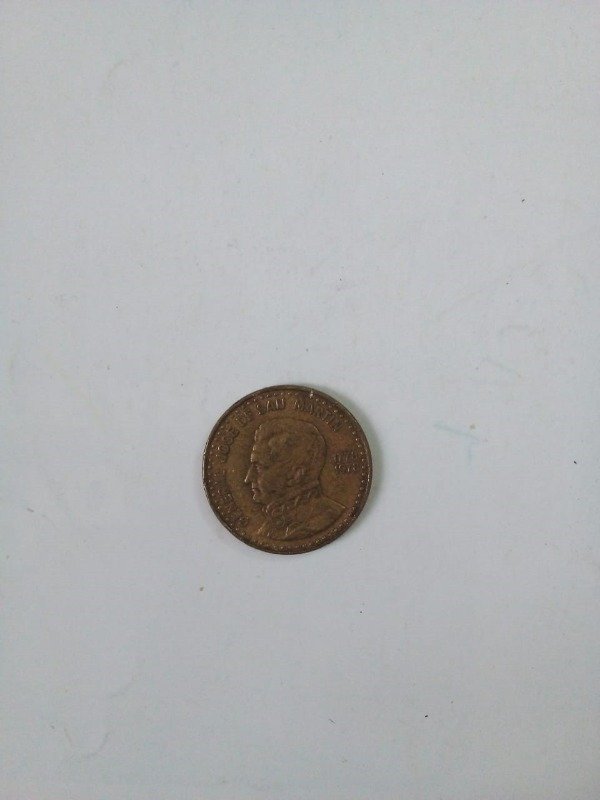 Producto - Moneda 50 pesos San Martín - Argentina 1978
