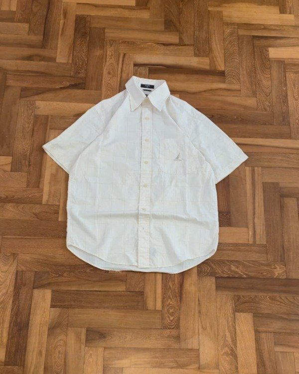 Producto - Camisa Nautica S