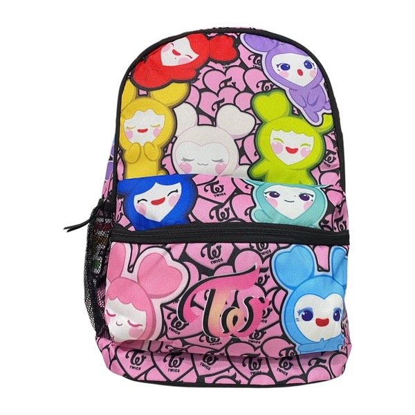 Producto - Mochila Twice