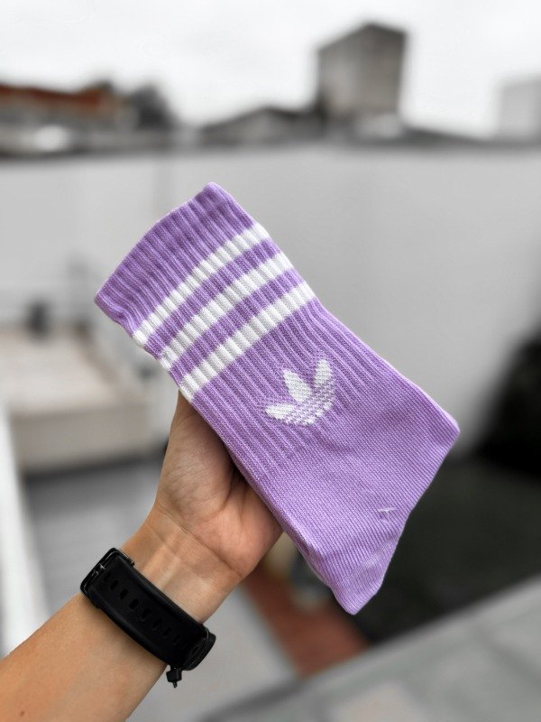 Producto - Adidas Retro Lila