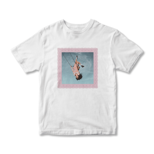 Producto - REMERA OLIVIA RODRIGO YOU SEEM PRETTY SAD PORTADA