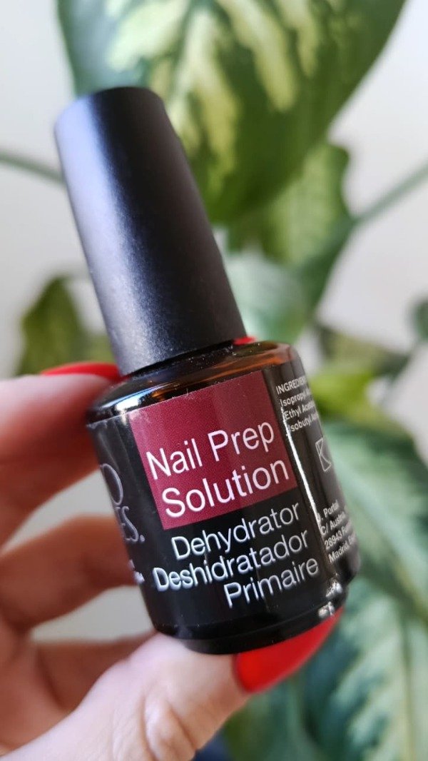 Producto - NAIL PREP TONES