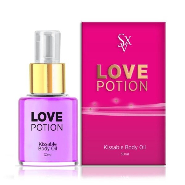 Producto - Love Potion (Algodón de azúcar/Banana)