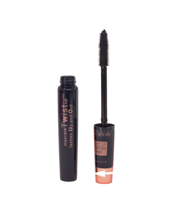 Producto - MASCARA DE PESTAÑAS ALICE ACADEMY 360