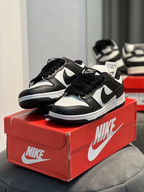 Producto - NIKE SB DUNK PANDA - 1