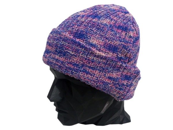 Producto - GORRO Moulinado Mod 5