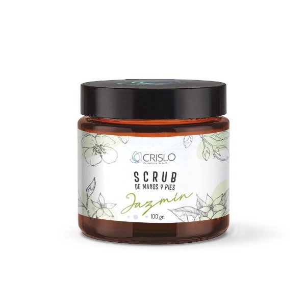 Producto - Scrub de manos y pies - 1