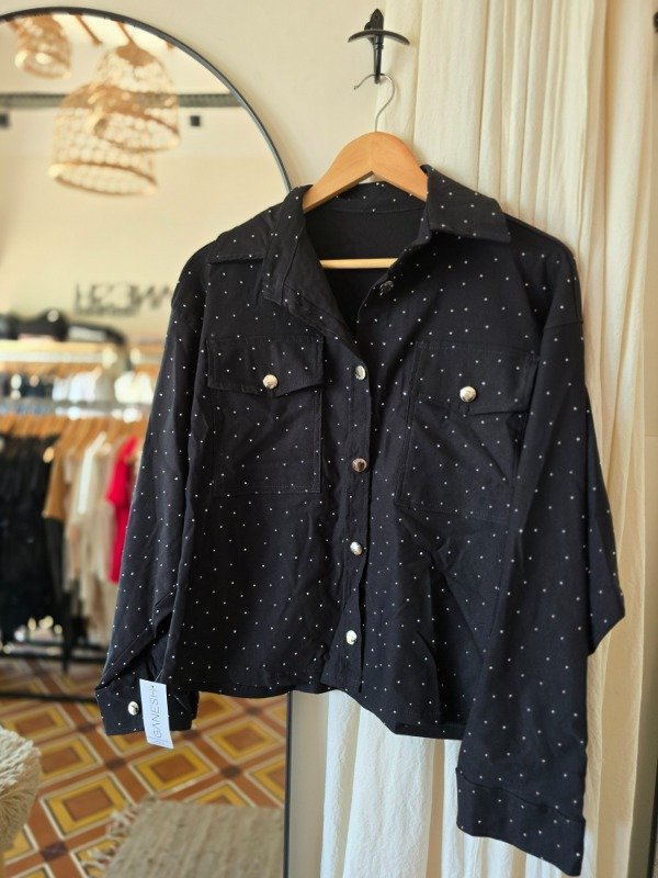 Producto - CAMPERA MIRRA