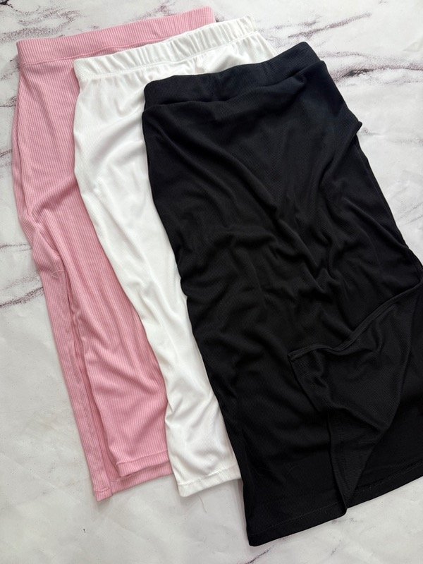 Producto - Pollera morley