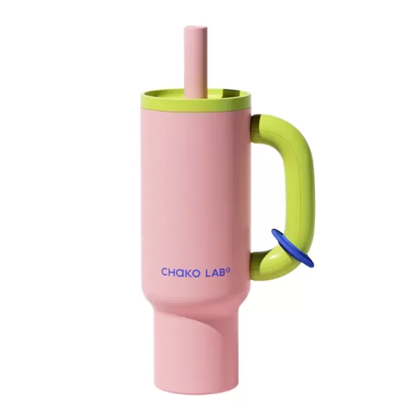 Producto - Vaso Bawang Tumbler Pink Purple