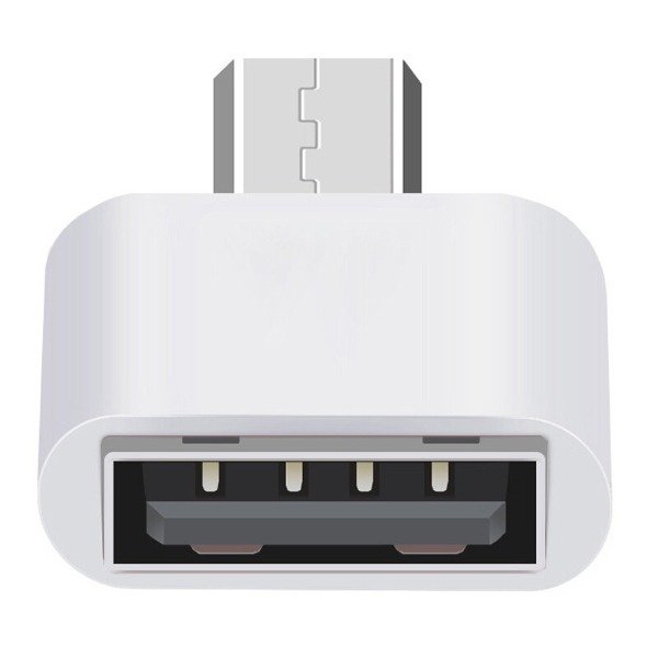 Producto - Adaptador OTG USB a Micro USB