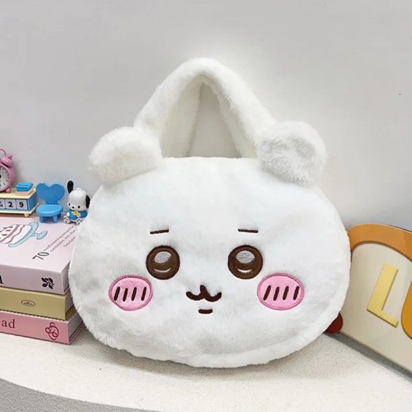 Producto - Cartera Bolsito Chiikawa y amigos - 3
