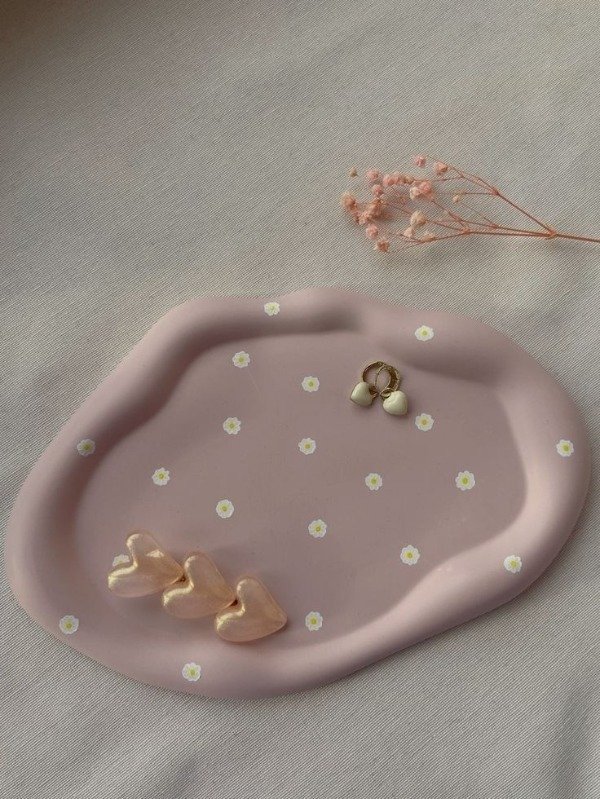 Producto - Molde de silicona bandeja grande bordes irregulares