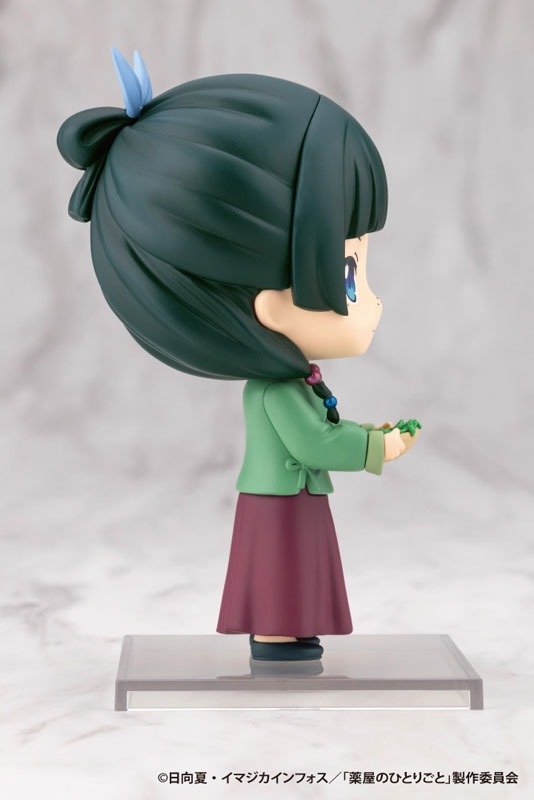 Producto - PREVENTA OSHI WORKS Mini The Apothecary Diaries Maomao (Jap) - 3