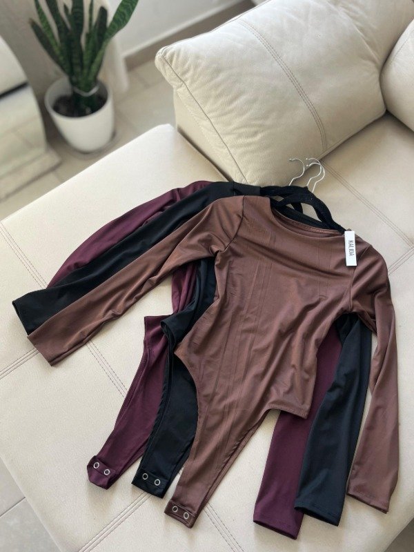 Producto - Body Mirell - 2