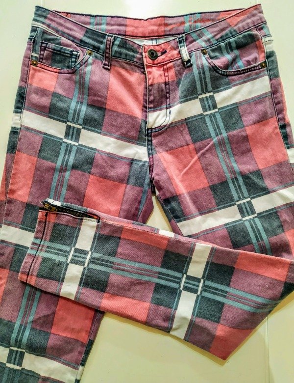 Producto - Pantalón Agarrate Catalina