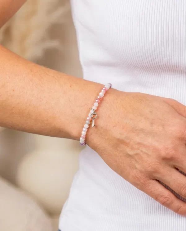 Producto - Pulsera Acero Nuevos Caminos - 1