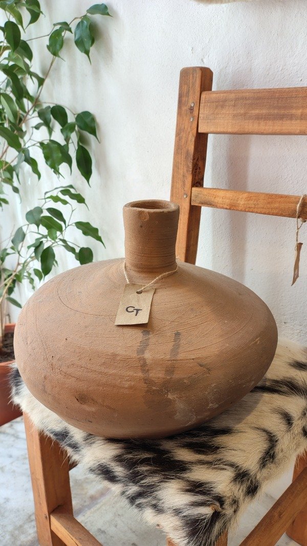 Producto - Vasija VI