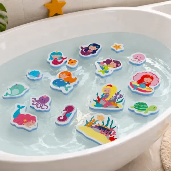 Producto - Figuras para el agua con red - Me
