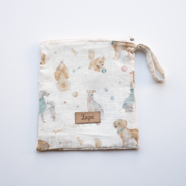 Producto - Bolsita impermeable 2
