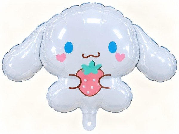 Producto - GLOBO CINNAMOROLL