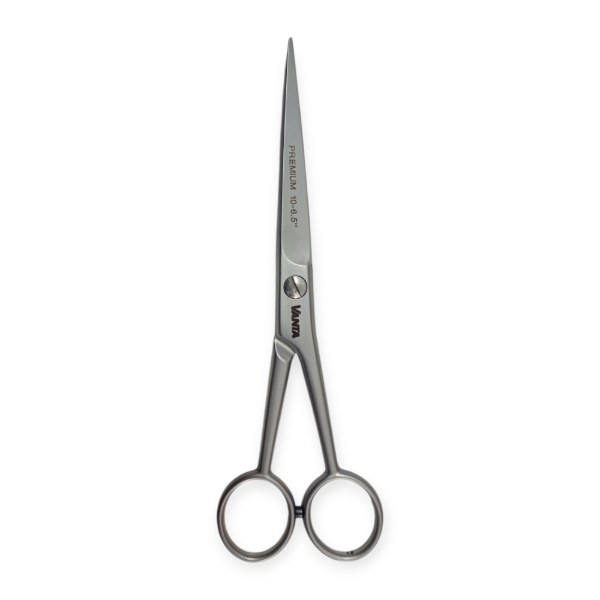 Producto - Tijera de corte microdentada premium 10 - 6.5 pulgadas Vanta