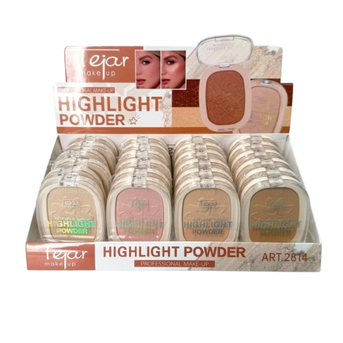 Producto - Polvo iluminador Tejar (Nuevo) TJR 11/25