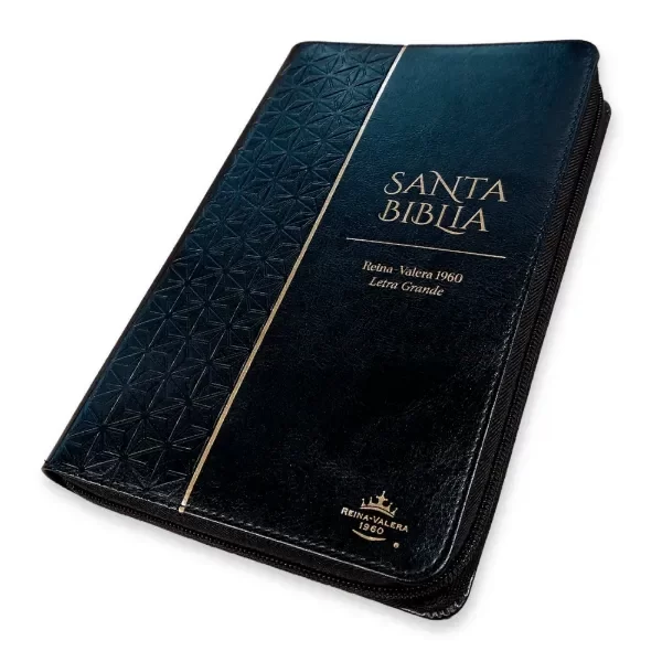 Producto - Biblia Reina Valera  Con Concordancia