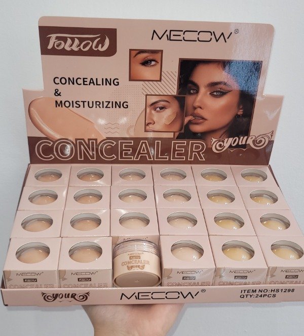 Producto - Corrector en barra