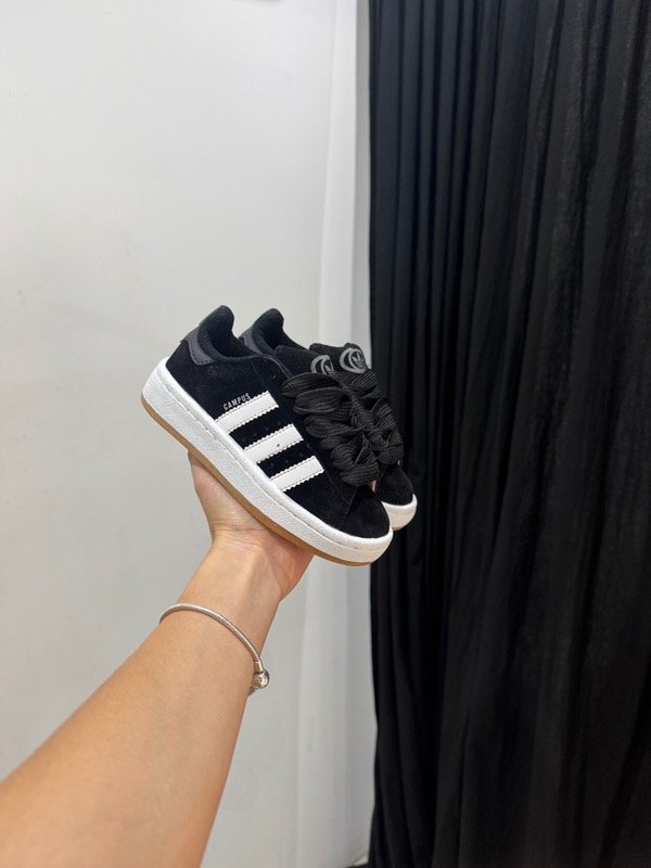 Producto - CAMPUS KIDS