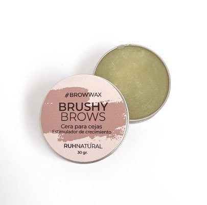 Producto - Cera para cejas 30 g