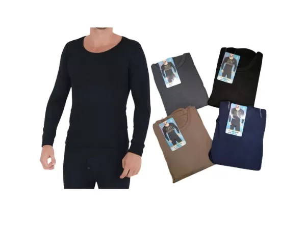 Producto - 111E - Oferta Camiseta Térmica Hombre